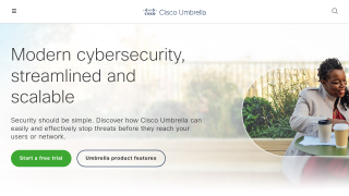 Cisco Umbrella